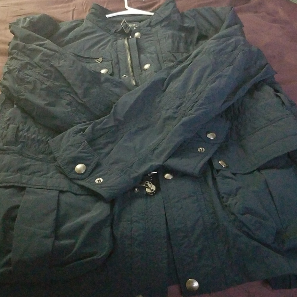 Polo Utility Jacket - Picture 5 of 5